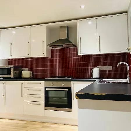 Apartment Cosy Near Hospital *