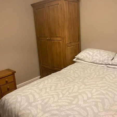 Apartment Cosy Near Hospital *