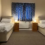Cosy Near Hospital Carlisle (Cumbria)
