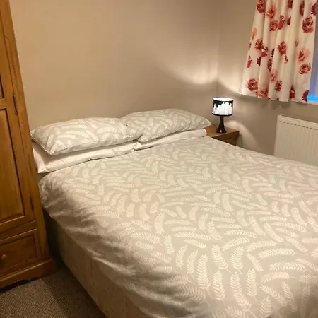 Apartment Cosy Near Hospital Carlisle (Cumbria)
